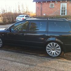 VW Passat 1,9 TDI Variant 3B
