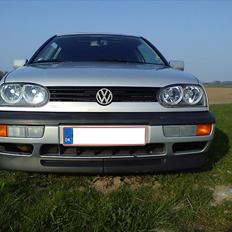 VW Golf 3