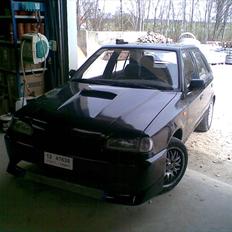 Skoda Felicia 1.6