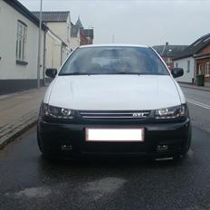 VW Polo 1.6 16V GTI solgt