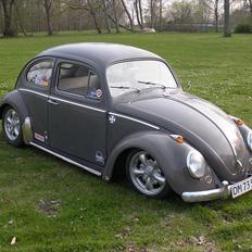 VW Bobbel 113 DELUXE