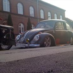 VW Bobbel 113 DELUXE