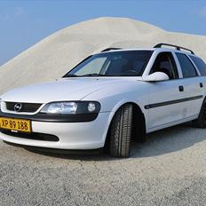 Opel Vectra B