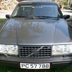 Volvo 940 Turbo