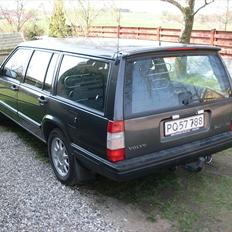 Volvo 940 Turbo