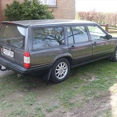 Volvo 940 Turbo