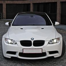 BMW M3 E92 Coupe