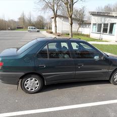 Peugeot 306 Cashmere