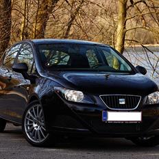 Seat ibiza 6j