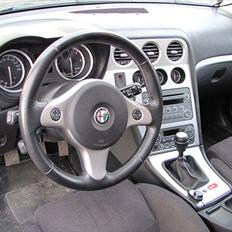 Alfa Romeo 159 sportswagon