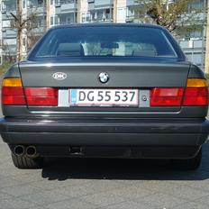 BMW E34 520i
