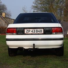 Subaru Legacy (Solgt)