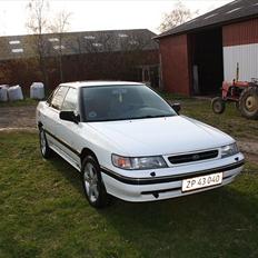 Subaru Legacy (Solgt)