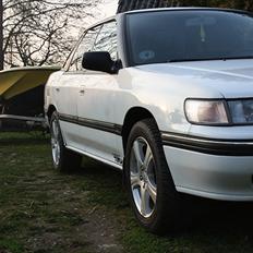 Subaru Legacy (Solgt)