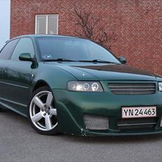 Audi A3 1.8 20v SOLGT