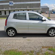 Kia Picanto 1,1 Active