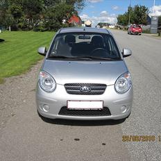 Kia Picanto 1,1 Active