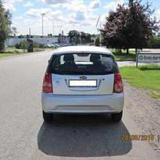 Kia Picanto 1,1 Active