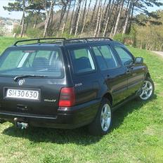 VW golf 3 stc joker (DØD)