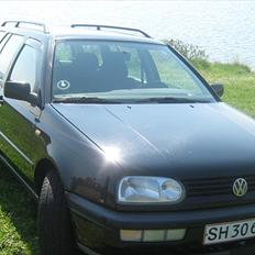 VW golf 3 stc joker (DØD)