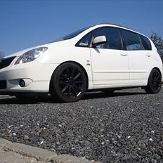 Toyota Combivan 2,0 D-4D Sol - SOLGT - 