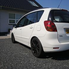 Toyota Combivan 2,0 D-4D Sol - SOLGT - 