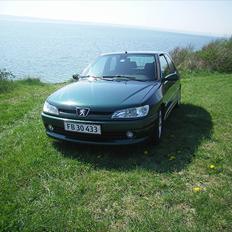 Peugeot 306 XS