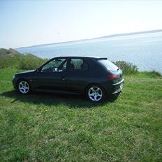 Peugeot 306 XS