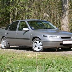 Opel Calectra *SOLGT*