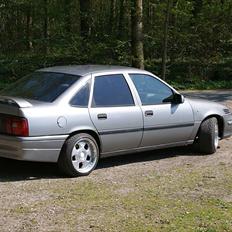 Opel Calectra *SOLGT*