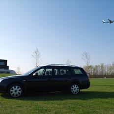 Ford Mondeo 2,0 TDCI