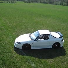 Honda Del sol 1.6 esi. (SOLGT)