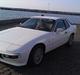 Porsche 924 *Solgt*