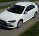 Mitsubishi Lancer Intense SportBack SOLGT