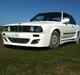 BMW 320i solgt