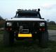 Nissan  datsun patrol 3.3 TD solgt