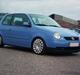 VW Lupo 1,0 (SOLGT)