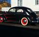 VW 113  Deluxe