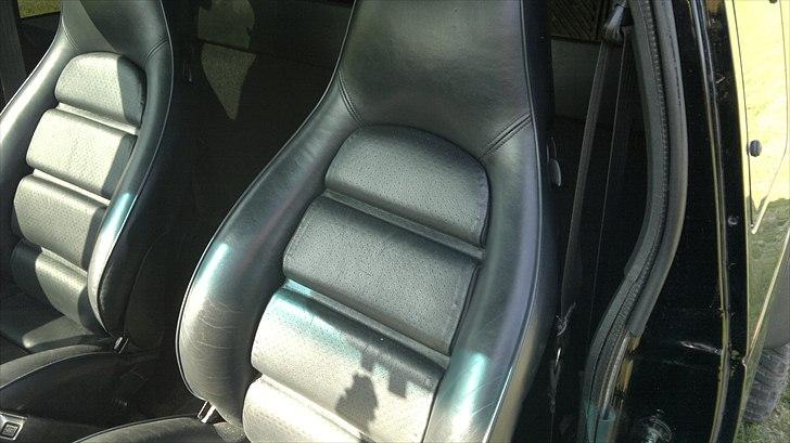 Chevrolet S-10 Sport Pick-up billede 10