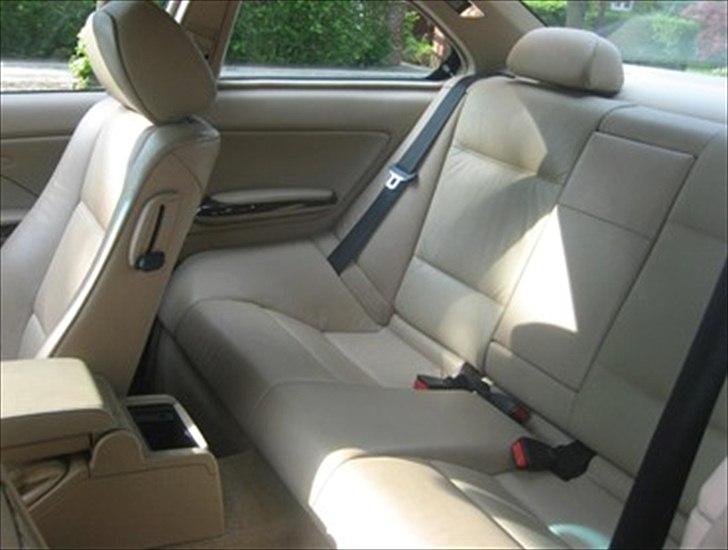 BMW e46 328 ci coupe SOLGT billede 7