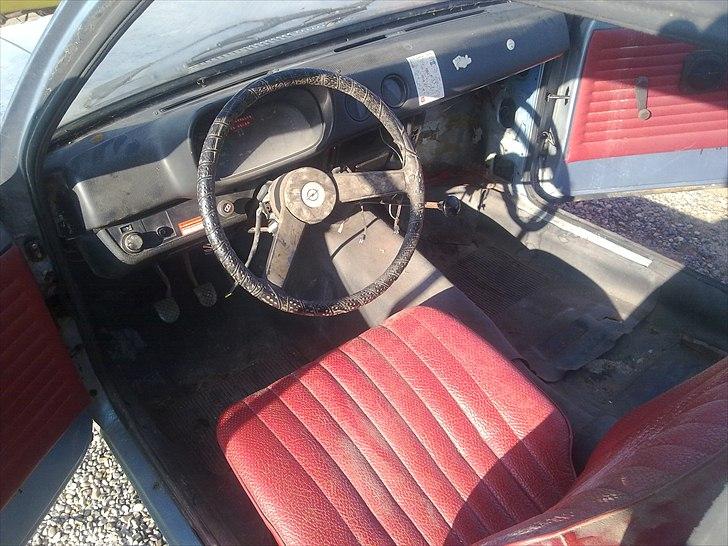 Opel kadett c Caravan billede 6