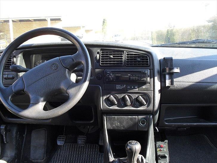 VW Passat Variant billede 6