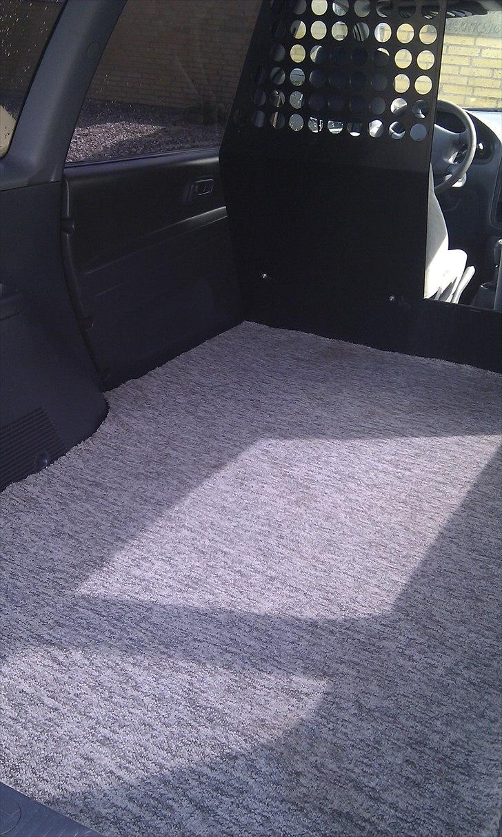 Toyota Sportsvan 2,2TD billede 11