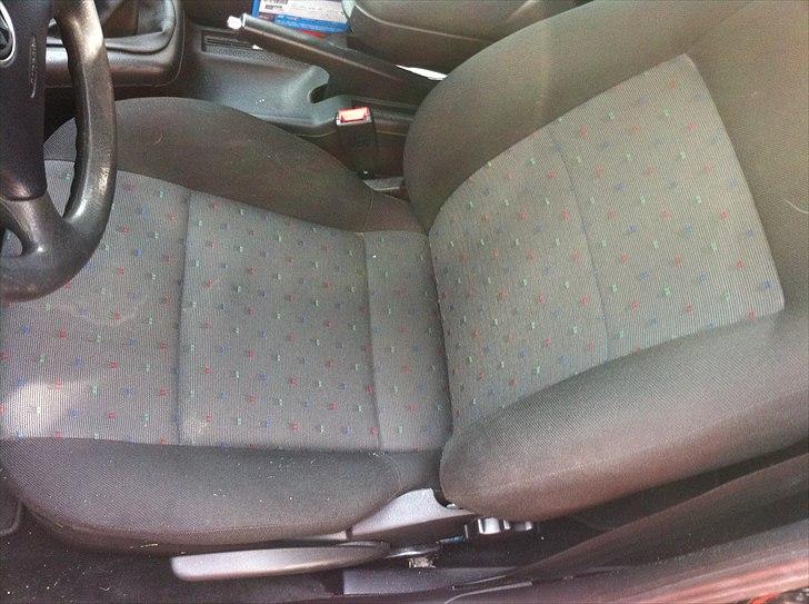 VW Passat 1,9 TDI Variant 3B billede 8