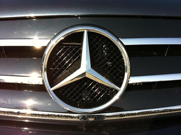 Mercedes Benz CLK 320 Cabriolet billede 8