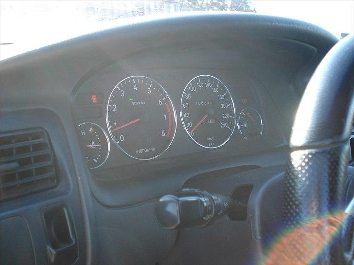 Toyota Corolla 1.6 GSI -Byttet- billede 17