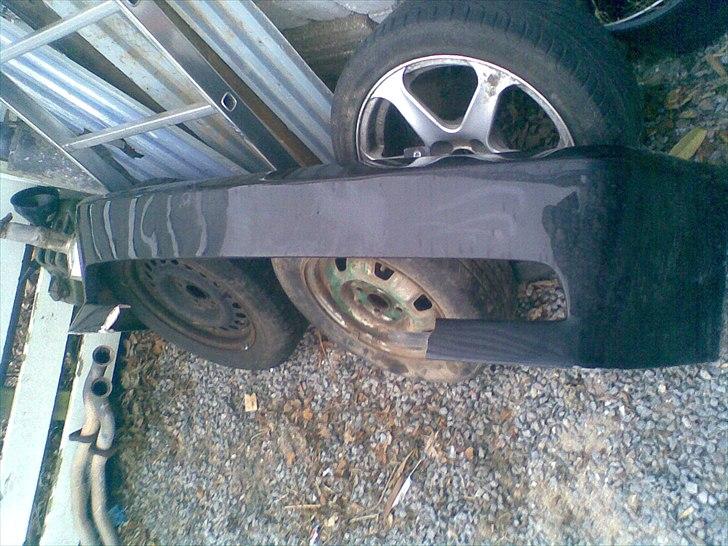 Skoda Felicia 1.6 billede 8