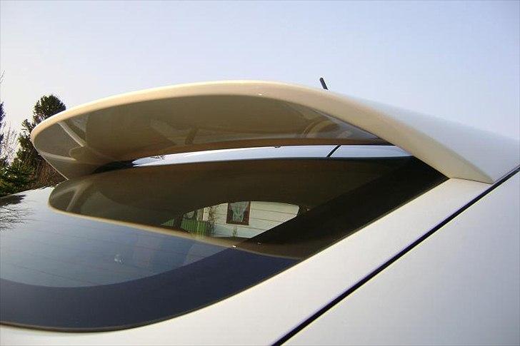 Mitsubishi Lancer Intense SportBack SOLGT billede 4