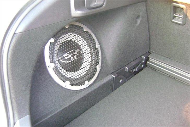 Mitsubishi Lancer Intense SportBack SOLGT billede 6