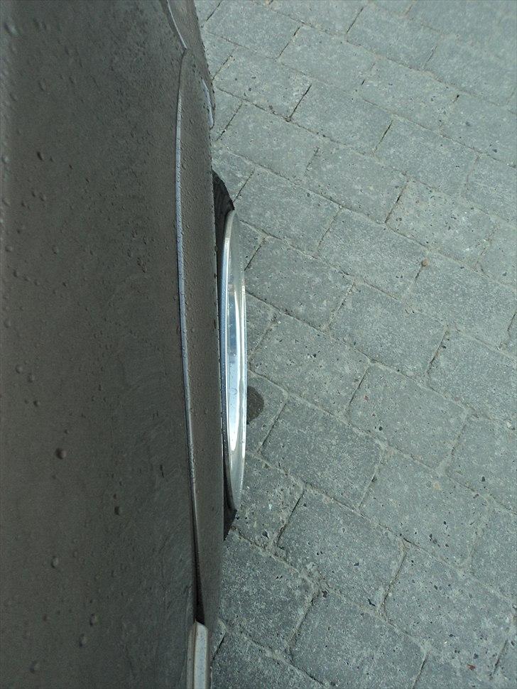 VW Golf 3 Cabriolet Karmann billede 19